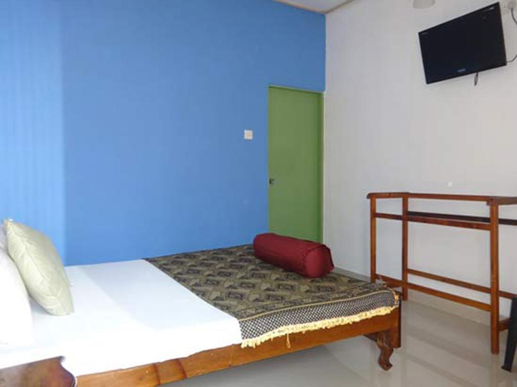 Dutch Bay Beach Cottages تريكونامالاي الغرفة الصورة