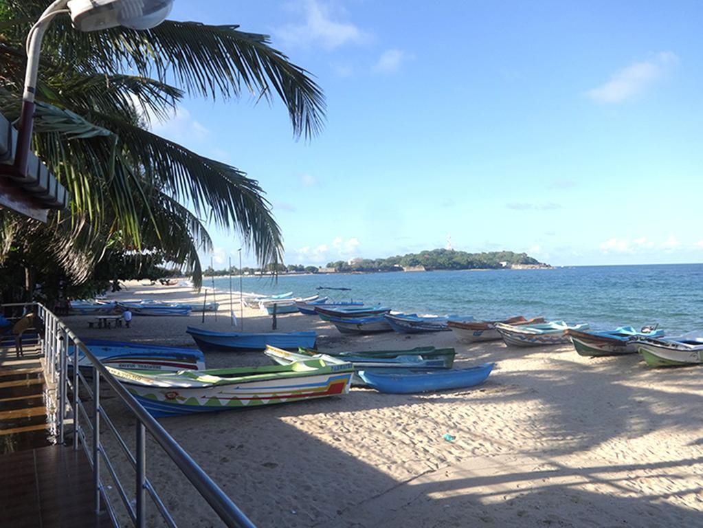 Dutch Bay Beach Cottages تريكونامالاي المظهر الخارجي الصورة