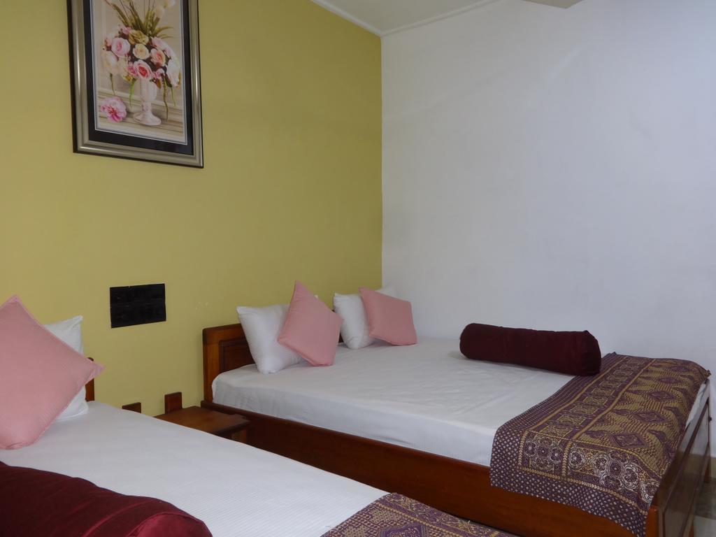 Dutch Bay Beach Cottages تريكونامالاي المظهر الخارجي الصورة