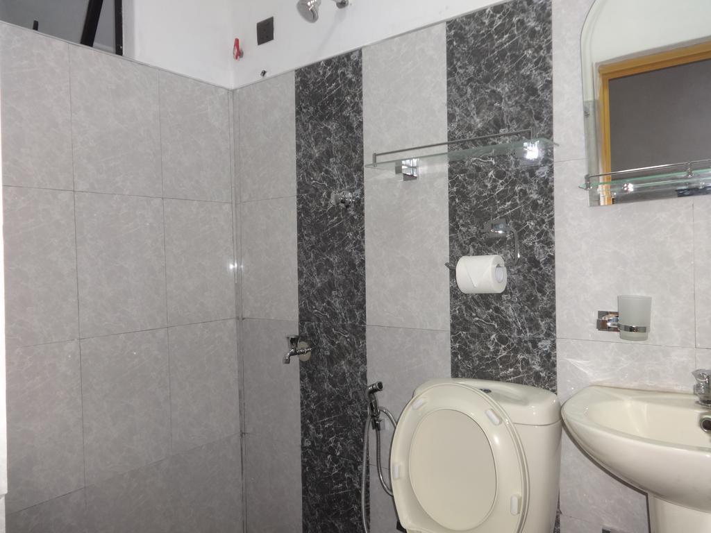 Dutch Bay Beach Cottages تريكونامالاي المظهر الخارجي الصورة