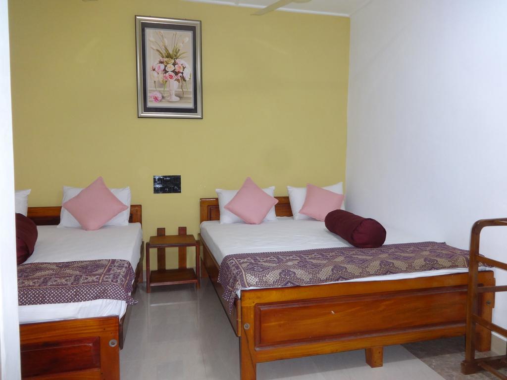 Dutch Bay Beach Cottages تريكونامالاي المظهر الخارجي الصورة