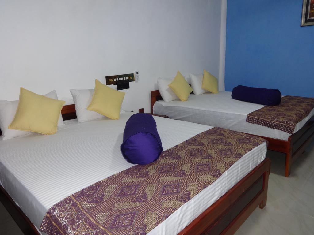 Dutch Bay Beach Cottages تريكونامالاي المظهر الخارجي الصورة