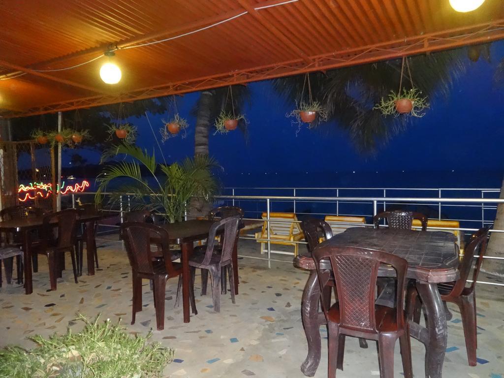 Dutch Bay Beach Cottages تريكونامالاي المظهر الخارجي الصورة