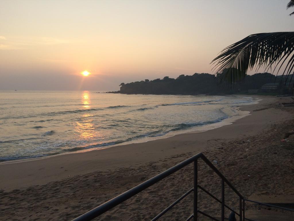 Dutch Bay Beach Cottages تريكونامالاي المظهر الخارجي الصورة